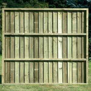 Fence Panels & Decorative panels